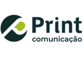 Print Comunicação logo
