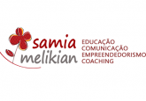 Samia Melikian logo